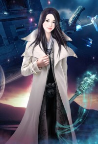 空間小農女:致富種田逃荒忙