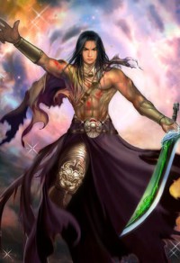 快穿:污力男神,宠宠宠!