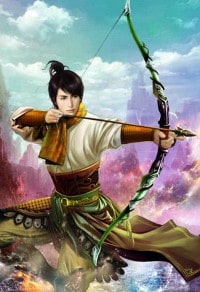 宰輔夫人的榮寵之路