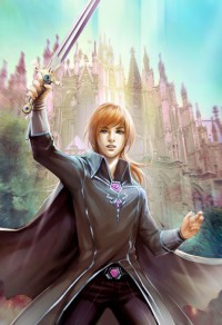 我对夫人蓄谋已久