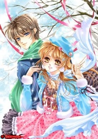蜘蛛女之吻GL