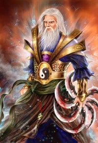 網球王子之超神系統