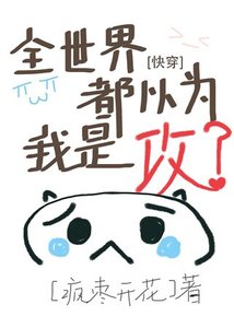 全世界都以為我是攻