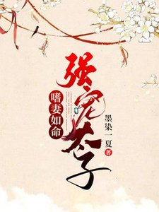 太子殿下你被逮捕了/强宠太子嗜妻如命