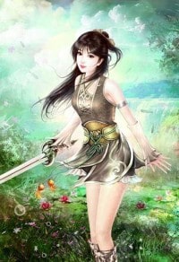 禁锢的爱情
