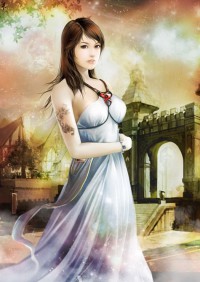空间农女：彪悍辣媳山里汉