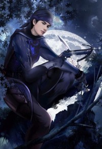 梟妻很囂張：不服來戰