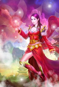 仙女抽奖系统