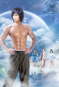 （原神同人）[原神]如何在至冬做后勤工作
