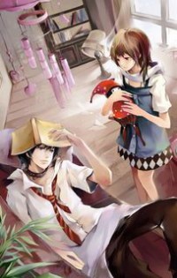 公主爱女佣I+Ⅱ