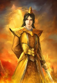 （天衣無縫同人）天衣無縫同人之貴瑾